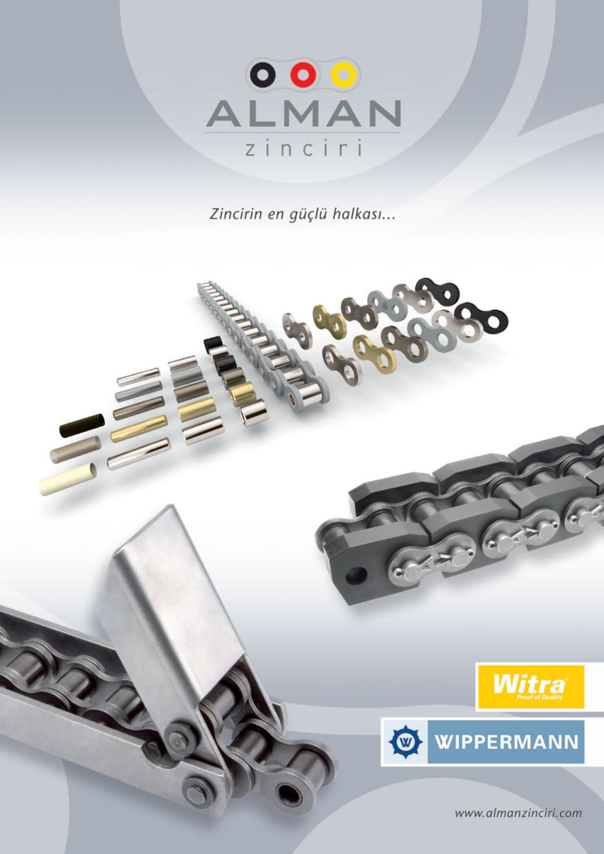 Wippermann Ürün Kataloğu