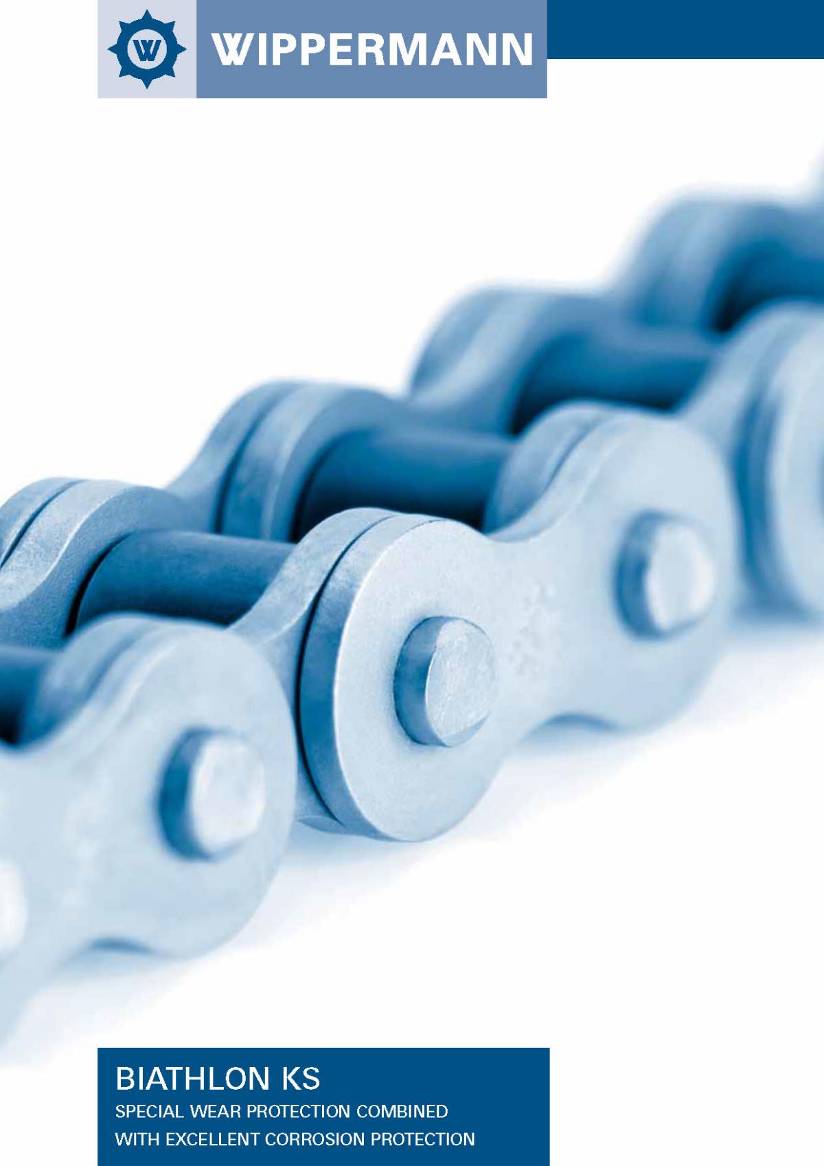 Alman Zinciri Ürün Kataloğu