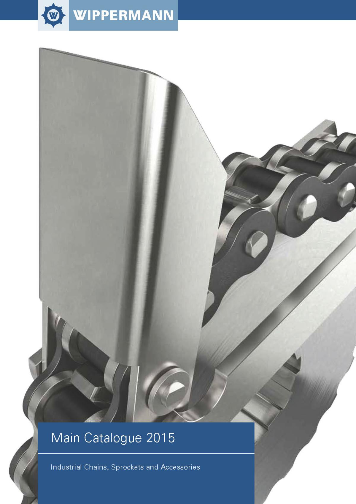 Kulaklı Zincir Ürün Kataloğu