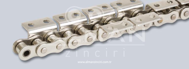 Özel Kulaklı Zincir