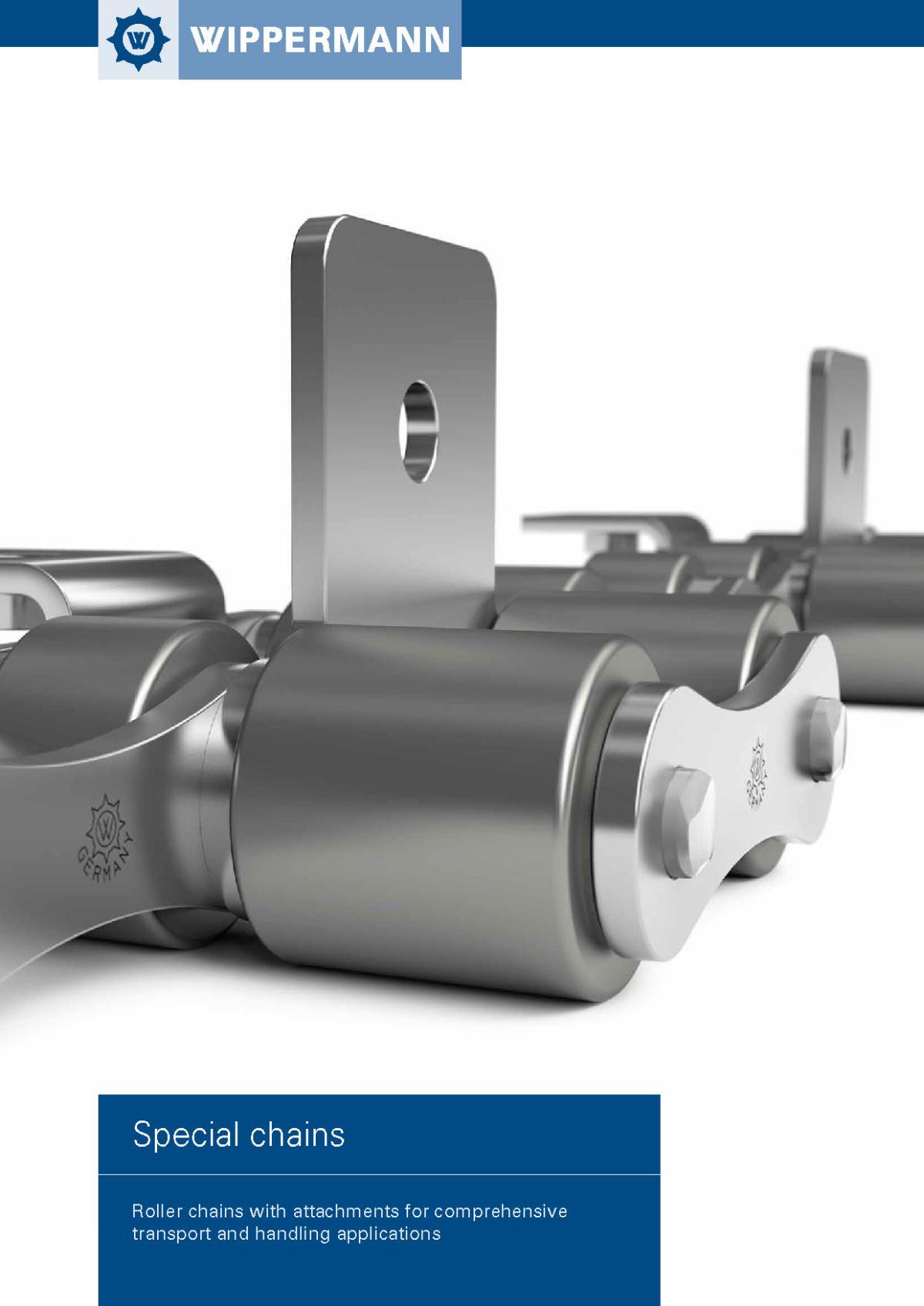 Kulaklı Zincir Ürün Kataloğu