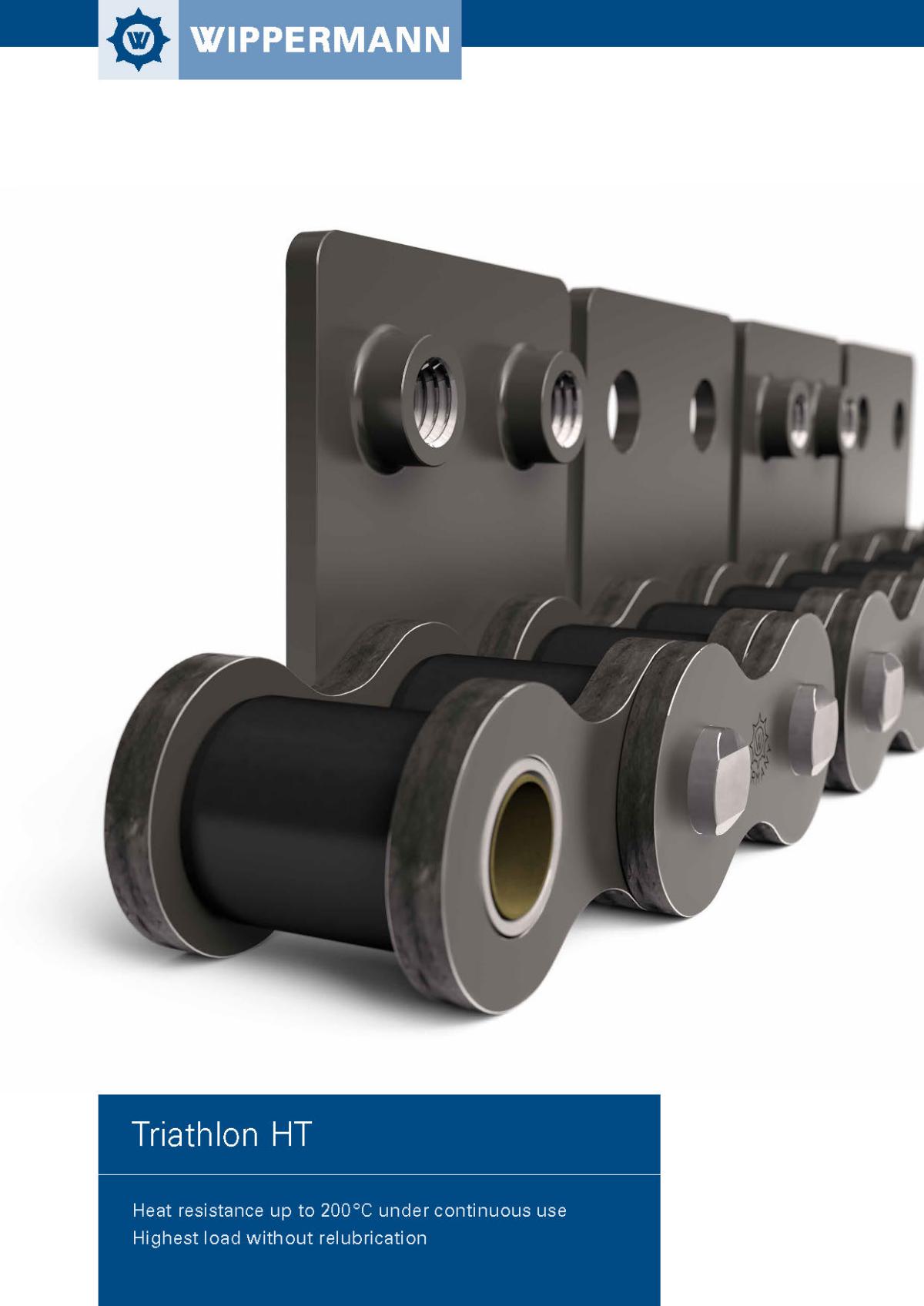 Kulaklı Zincir Ürün Kataloğu